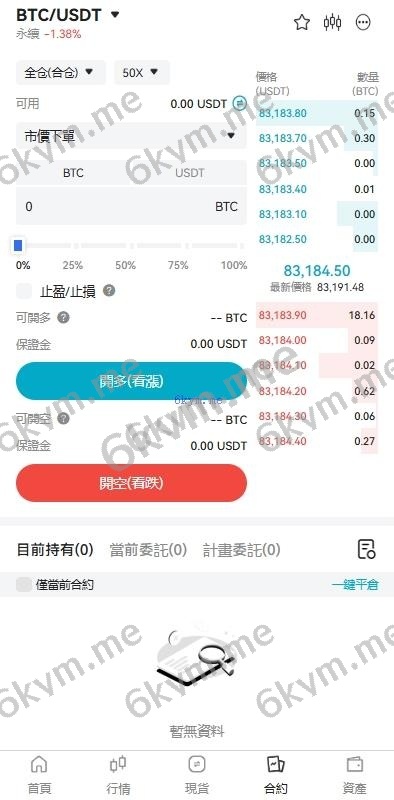 多语言交易所系统/期货/外汇合约交易/质押生息/盲盒