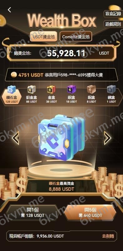 多语言交易所系统/期货/外汇合约交易/质押生息/盲盒