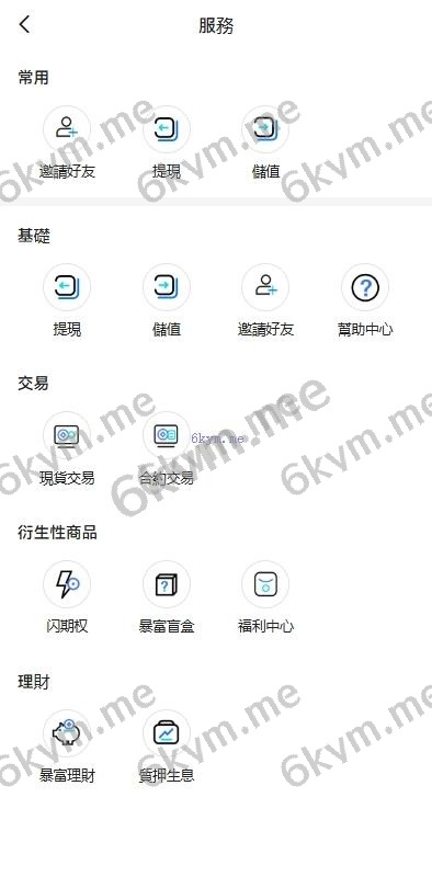 多语言交易所系统/期货/外汇合约交易/质押生息/盲盒