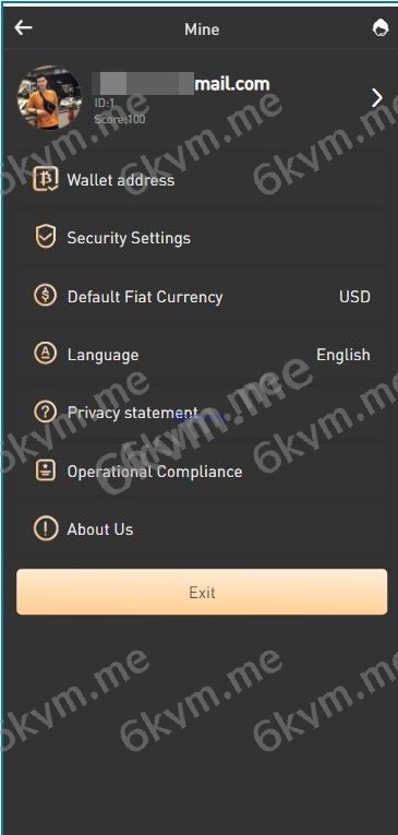 秒合约 手机版 电脑版 海外交易所 多语言 海外微盘 微交易 虚拟币 时间盘 完美运营