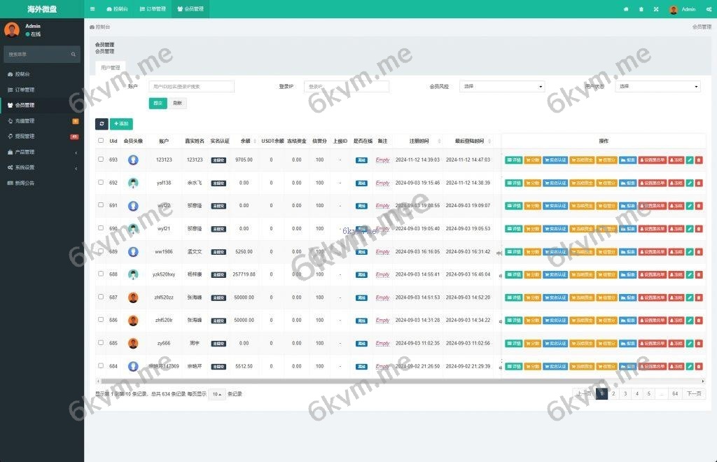 期货微盘 海外多语言 时间盘系统 多语言微交易系统 前端UNIAPP