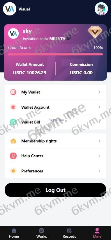 全新定制多语言 海外刷单抢单系统 订单自动匹配 前端uniapp 后端TP 策略组打针 全开源