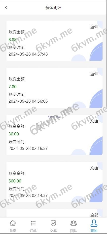 全新多语言 刷单系统 抢单源码 业务员 亚马逊60关卡任务 快沙盘代理