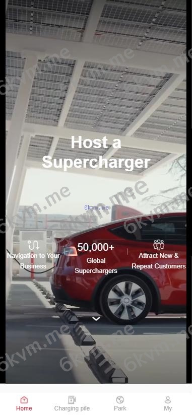 海外投资 特斯拉投资理财 全开源源码 UI精美 团队分佣 多语言 特斯拉投资源码