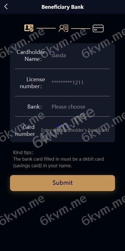 全新多语言 前端UNIAPP 海外套路贷系统 多语言小额贷款系统