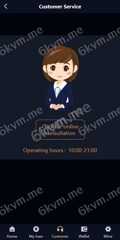 全新多语言 前端UNIAPP 海外套路贷系统 多语言小额贷款系统