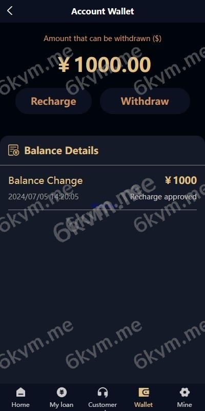 全新多语言 前端UNIAPP 海外套路贷系统 多语言小额贷款系统