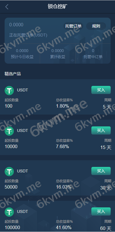 全功能交易所系统源码|多语言UI+期权合约+理财锁仓+海外版支持