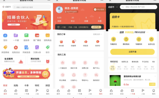 独立版智慧城市同城V4_2.1.1全开源全插件+VUE前端源码下载