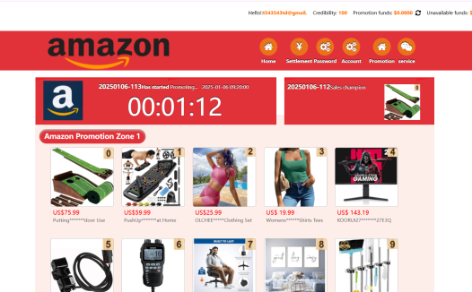 天恒彩票商城已改英文版,客户下单很简单/Windows宝塔搭建开源