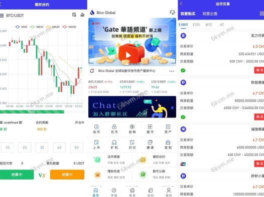 一比一火币Java超管后台代理行情PC端vue手端uniapp交易所源码